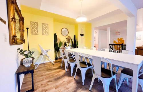 PrivatePool|Hot tub|Sauna|HomeTheater|Backyard - Foto 9