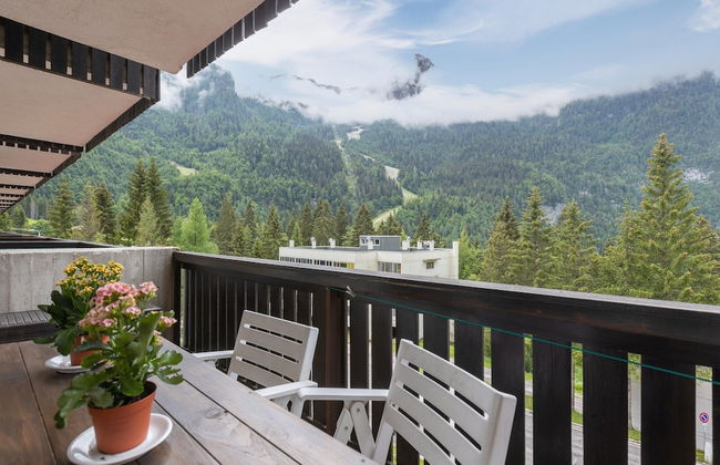 Apartment in Braulins Near Tagliamento River - Foto 35