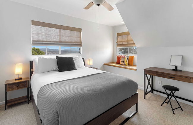 Wine Country Retreat Gorgeous Views, Minutes to Wineries - Foto 27