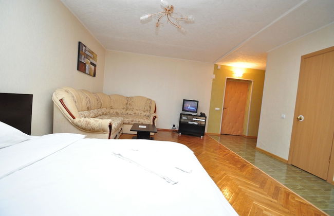 DayFlat Apartments on the Left Bank - Foto 17