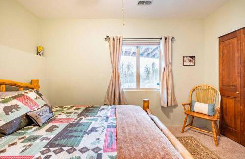 Meandering Moose Apartment Vacation Rental - Foto 25