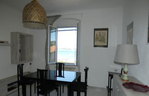 CA' ARGENTINA Appartamento Vista MARE - Foto 34