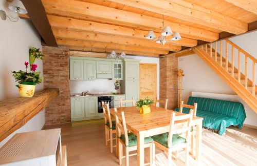 Agriturismo Ae Cavane - Foto 17