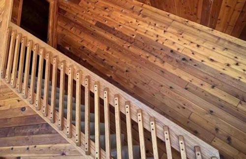 Little Bear Lodge - Foto 19