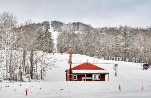 Walk to Lifts! Skiers Black Mountain Base Camp - Foto 25