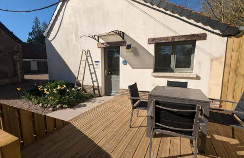 La fermette du Marais - Foto 64