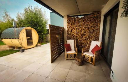 Ferienwohnung Himmelsblick am See - Foto 11