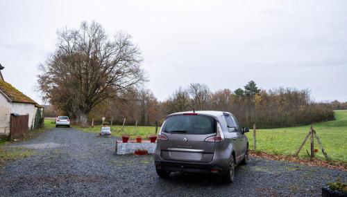 L'Escapade dans les Prés - Foto 4