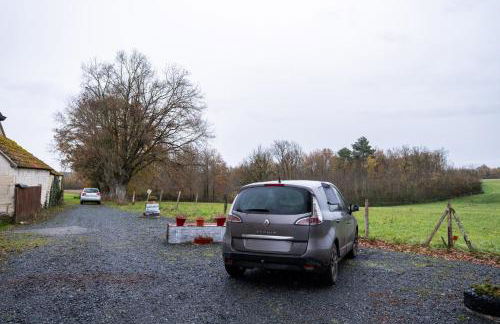 L'Escapade dans les Prés - Foto 4