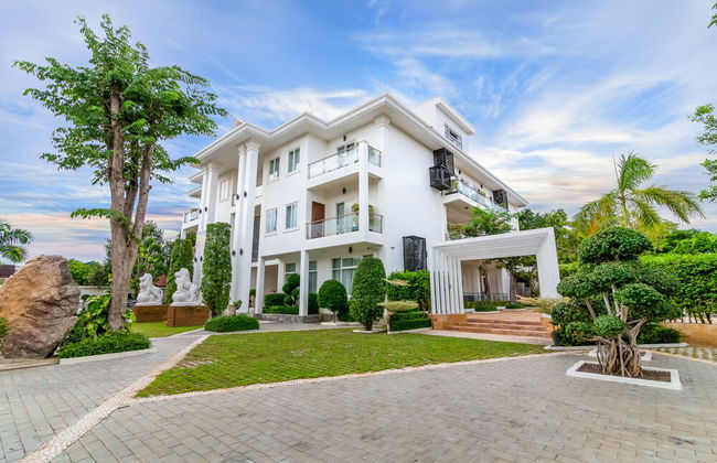 KT Apartment - Photo 30