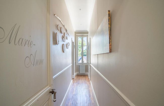 Château de Baillant - Foto 26