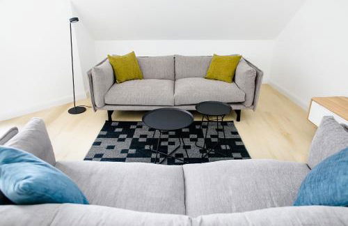 Louis & Louise Apartments & Lofts Am Wall I Digital Check In - Foto 28