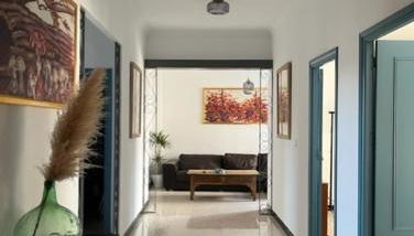 Bonito apartamento céntrico cerca de Sevilla - Foto 2, Lobby or reception