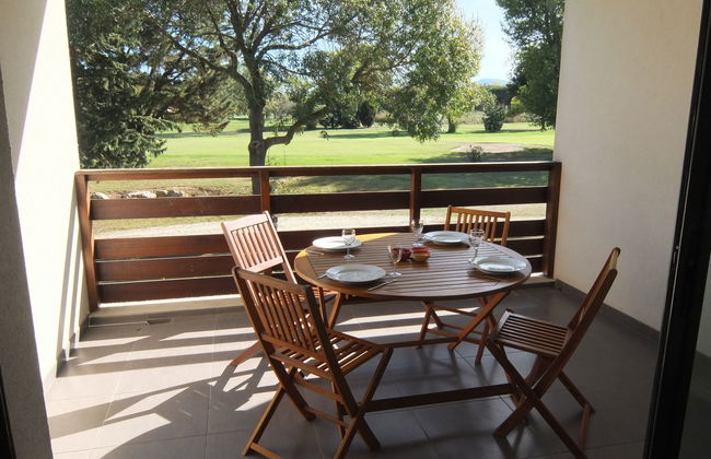 Le Golf Clair - Foto 21