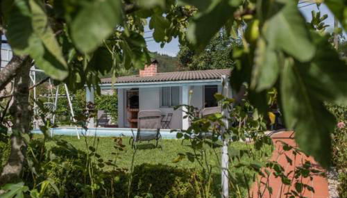 Delfim e Carmo - Entire House com Piscina - Foto 2