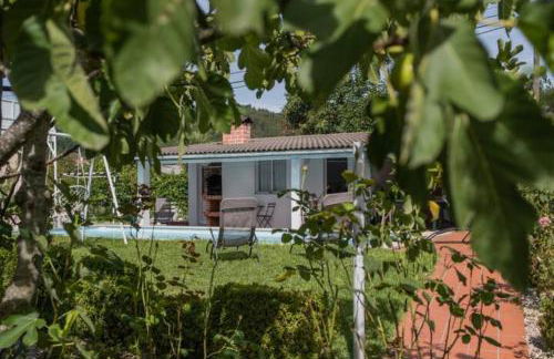 Delfim e Carmo - Entire House com Piscina - Foto 2