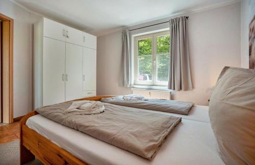 Ferienwohnung Ostseezeit - Foto 15