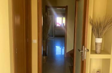 Welcoming house with terrace and garden in Barra de Mira - Foto 36