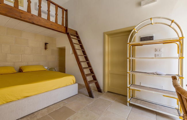 3673 Trullo Antica Puglia by Perle di Puglia - Foto 7