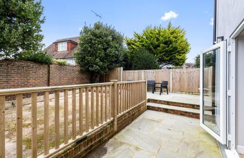 The Old Bakery Angmering - Foto 40