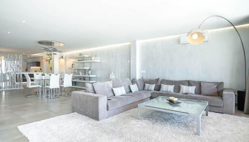 GRAND TERRACE APARTMENT in Puerto de Alcudia - Foto 2