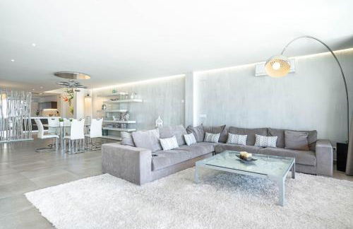 GRAND TERRACE APARTMENT in Puerto de Alcudia - Foto 2