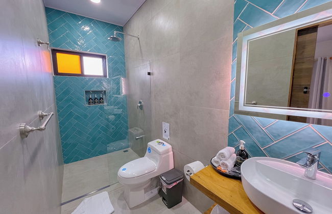 Monstera Apartments Monteverde - Photo 16