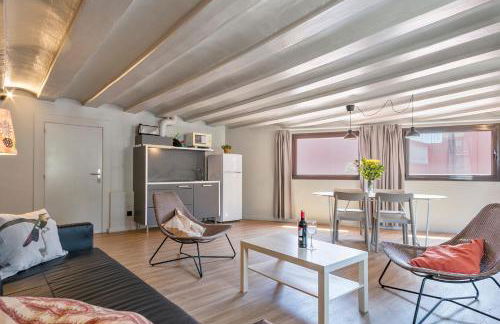 My Address in Plaza Real - Foto 86