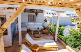 The Roof-Top - Foto 25