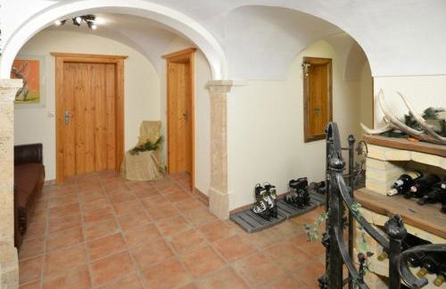 Haus Bergahorn - Foto 12