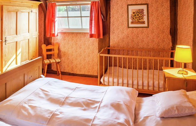 Heritage Holiday Home in Wienhausen near River - Photo 2