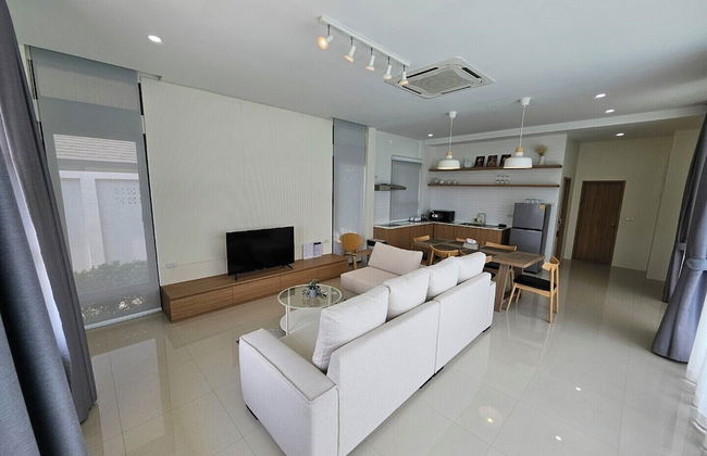 Karisma Private Villa Pattaya - Foto 50