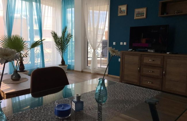 Azur Apartment Deluxe - Foto 1