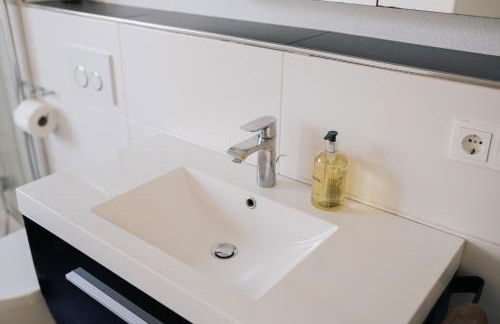 Gemütliche Wohnung mit großer Terrasse - Foto 27