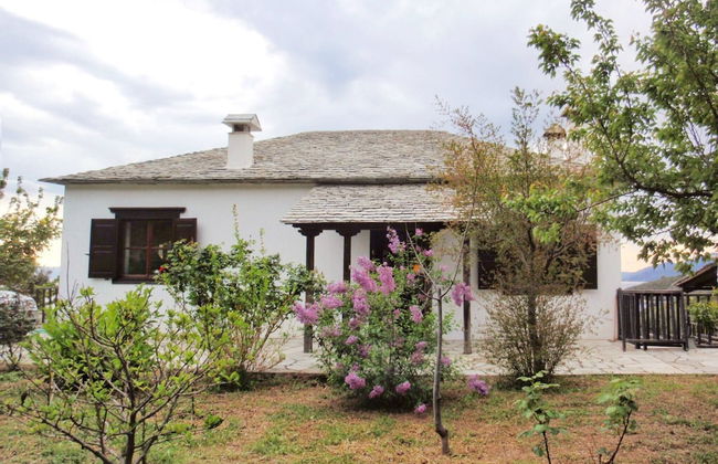 Traditional Luxury House In Pelion "erato" - Foto 11