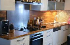 Loue splendide villa 6 couchages - Foto 9