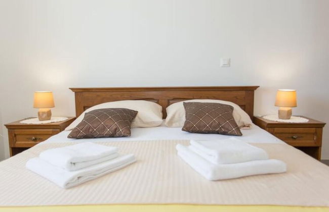 Apartment Mojas - Two Bedroom Apartment With Terrace - Foto 2