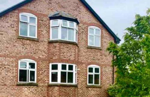 Stunning Luxury Vintage Duplex with Parking - Foto 19