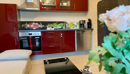 Kleine gemütliche Unterkunft in der Nähe von Köln und Aachen - Foto 4