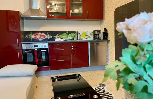 Kleine gemütliche Unterkunft in der Nähe von Köln und Aachen - Foto 4