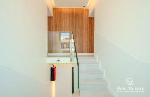 Sea Breeze Suites - Photo 13