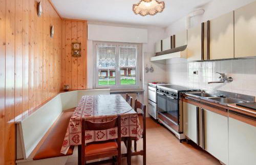 Casa Al Sole Moena - Foto 6