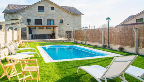 Welcome Villa Briallos - Foto 2