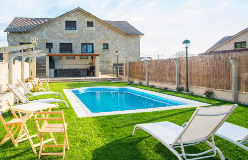 Welcome Villa Briallos - Foto 2