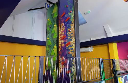 St Osyth- Sleeps8-freeparking-wifi-holidaypark - Foto 18