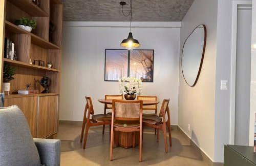 ID Vida Urbana - Equilíbrio perfeito entre praticidade, conforto e localização privilegiada - Setor Oeste - Photo 53