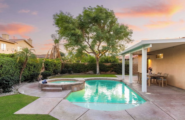 Sunny Palms by Avantstay Near Empire Polo Club - Foto 45