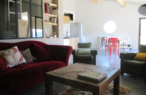 Maison Itzé - Foto 25