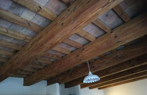 Il nido della rondine, appartamento nel borgo medievale - Foto 18