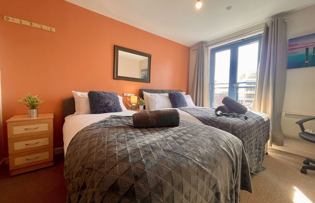 HK Life Serviced Apartment City Centre - Photo 6